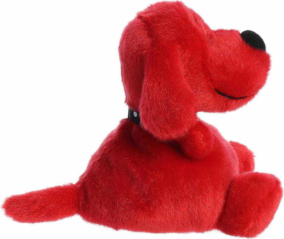 Aurora 5" CLIFFORD Palm Pals
