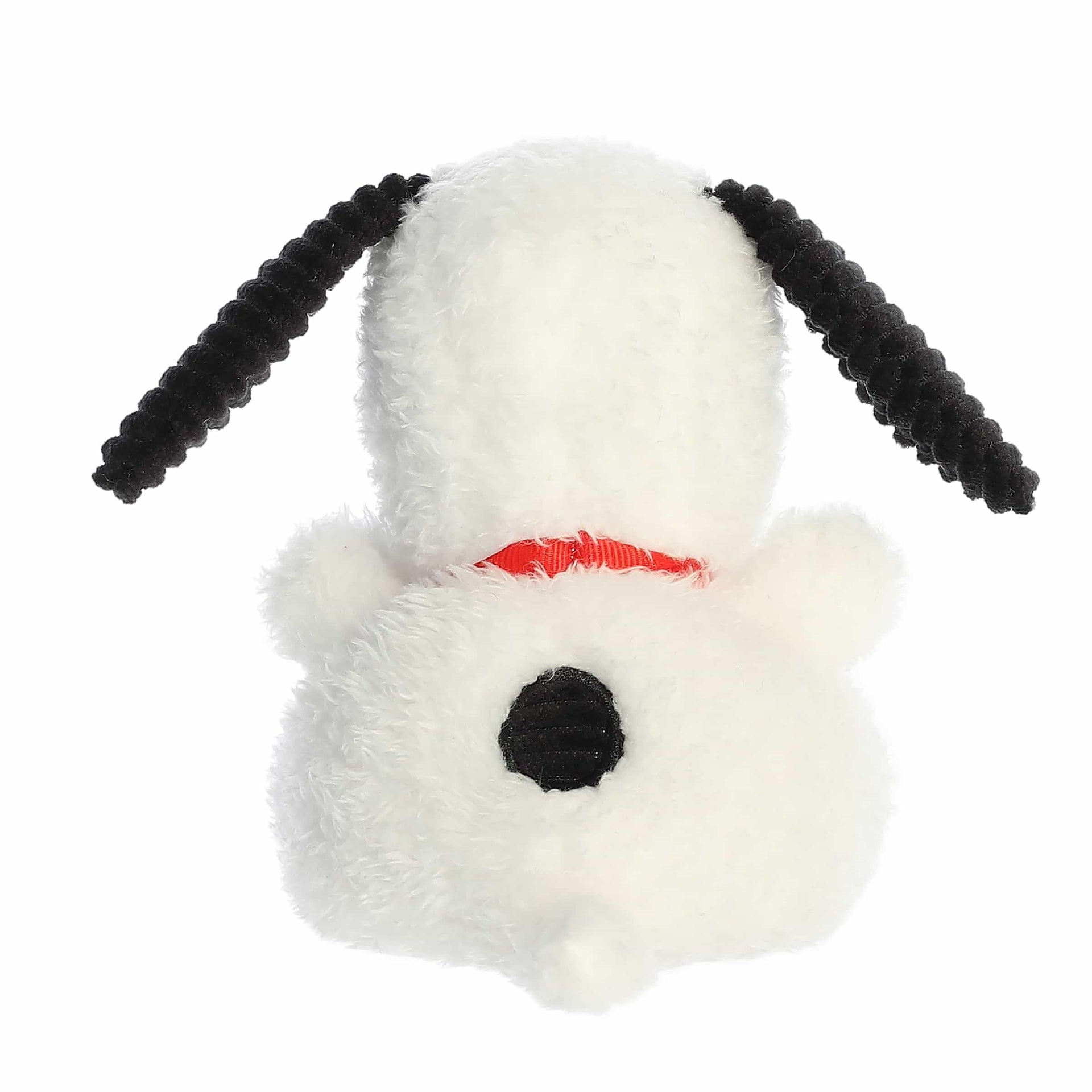 Aurora 5" 75TH ANNIVERSARY SNOOPY Palm Pals