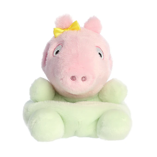 Aurora 5" BABY EVIE Palm Pals