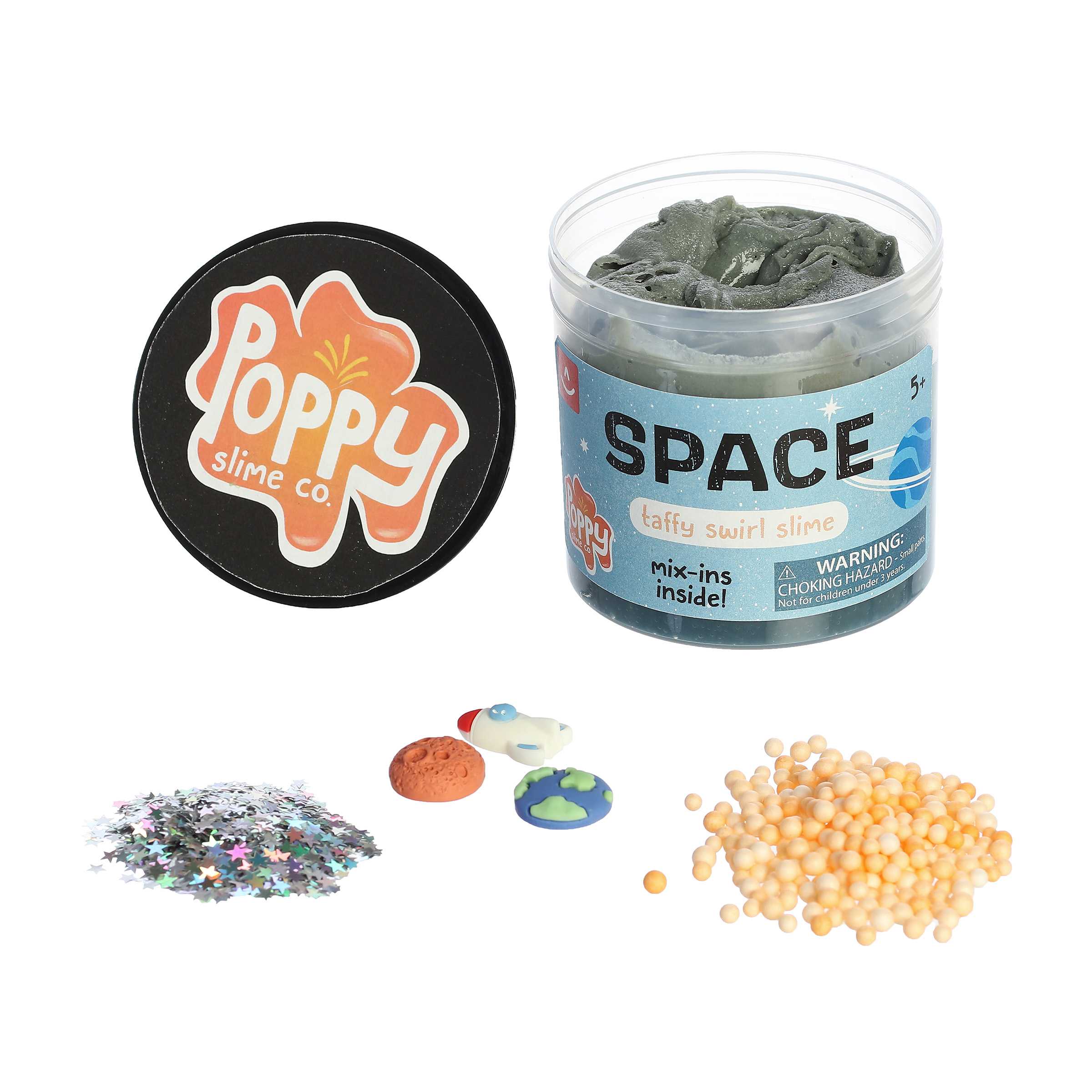 Aurora SPACE SLIME