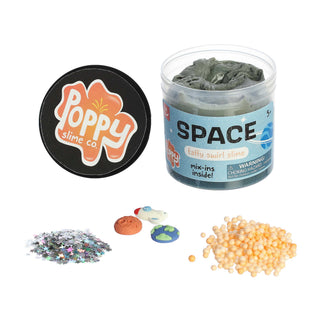 Aurora SPACE SLIME