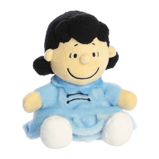 Aurora 5" LUCY Palm Pals
