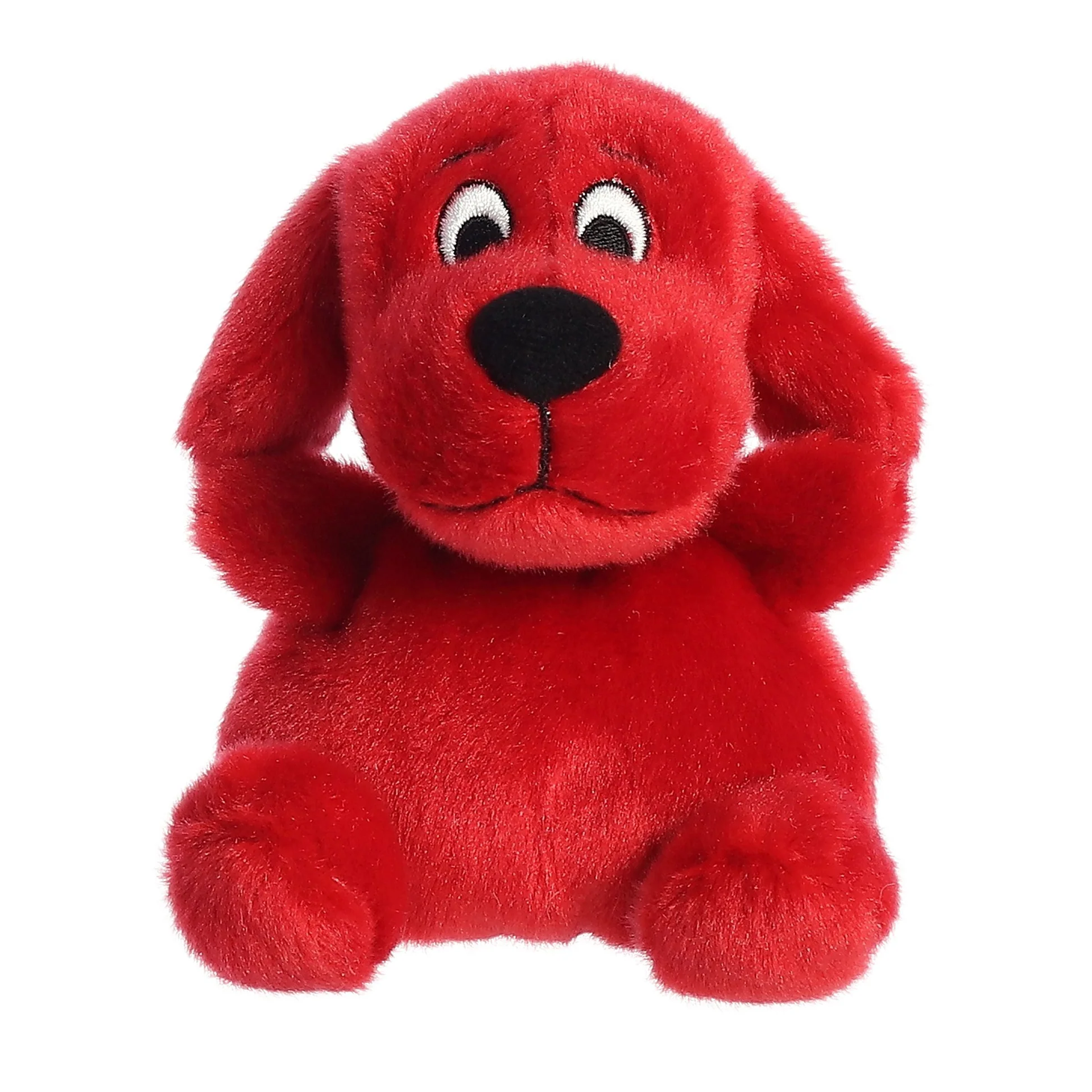 Aurora 5" CLIFFORD Palm Pals