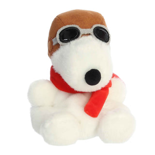 Aurora 5" FLYING ACE Palm Pals