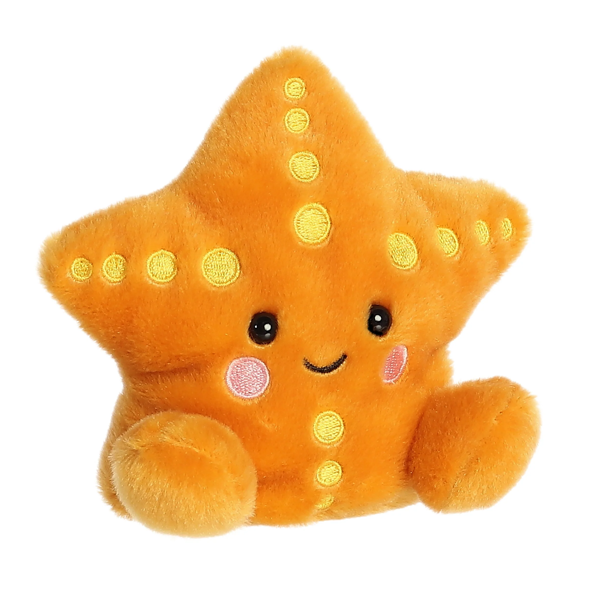 Aurora 5" TREASURE STARFISH Palm Pals