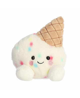 Aurora 5" SPRINKLE ICE CREAM Palm Pals