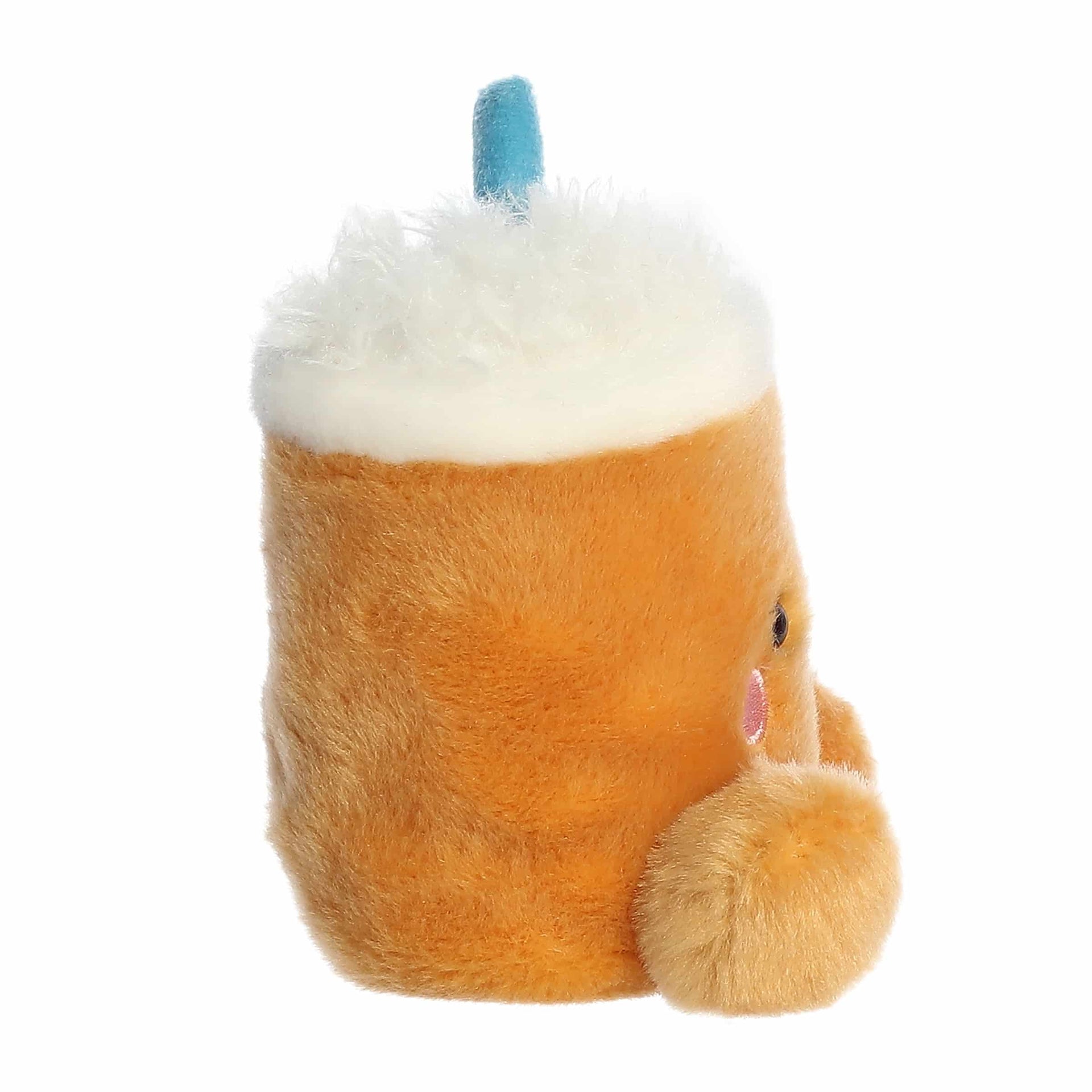 Aurora 5" ASHLEY ICED COFFEE Palm Pals