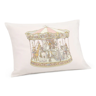 Atelier Choux Velour Cushion
