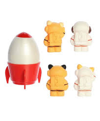 GROW ASTRONAUT