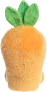 5" CHEERFUL CARROT