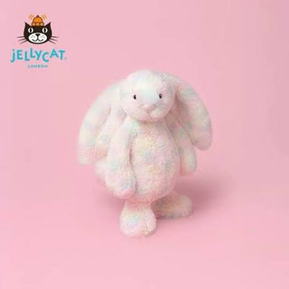 Jellycat Luxe Bunny Lazulia