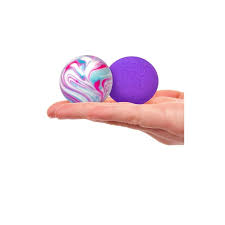 Teenie Swirl Groovy Glob