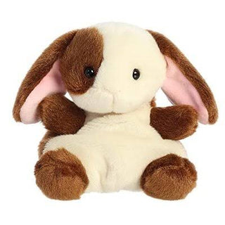 5" CLOVER BUNNY
