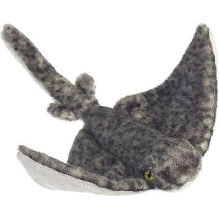 8" STING RAY