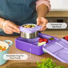 Omie Box