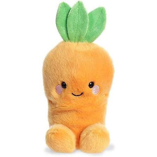 5" CHEERFUL CARROT