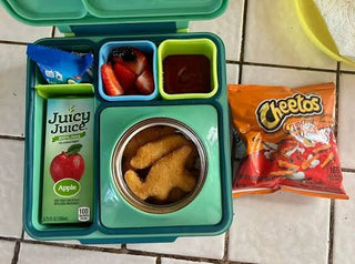 Omie Box