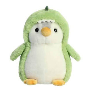 7" POMPOM DINO