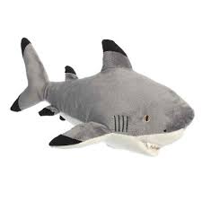 12.5" BLACKTIP SHARK
