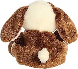 5" CLOVER BUNNY