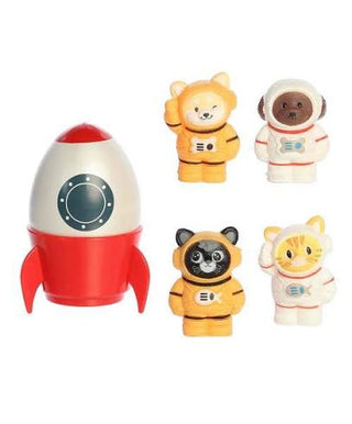 GROW ASTRONAUT