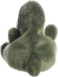 5" TYRANNO REX