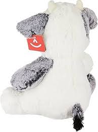 12" CLEMENTINE COW