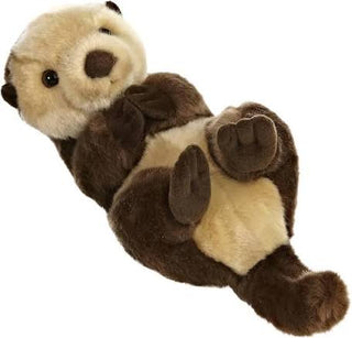 10" SEA OTTER