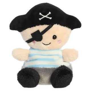 5" PLANKY THE PIRATE