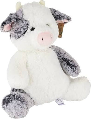 12" CLEMENTINE COW