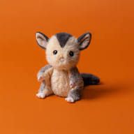 Lolly Sugar Glider