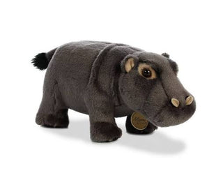 10.5" HIPPOPOTAMUS
