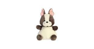 5" BEAU FRENCH BULLDOG