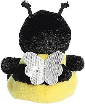 5" QUEENY BEE