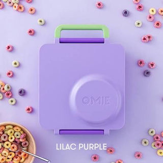 Omie Box