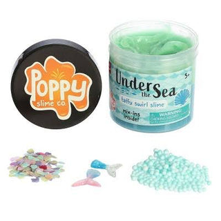 UNDER THE SEA SLIME
