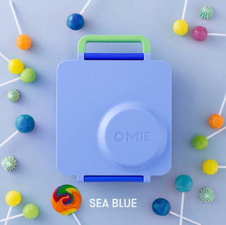 Omie Box