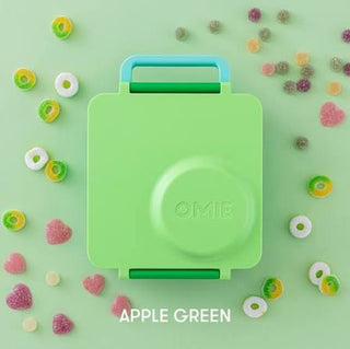 Omie Box