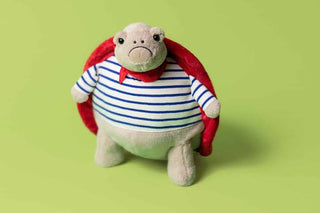 Timmy Turtle Romantic Outfit