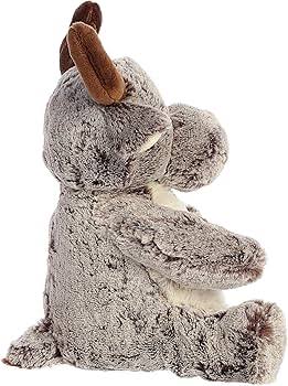 12" MILO MOOSE