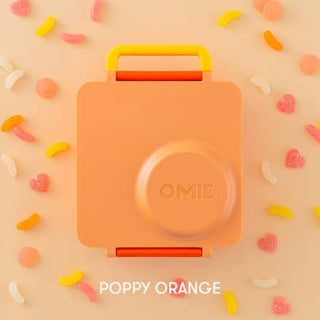 Omie Box