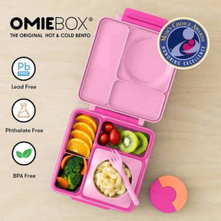 Omie Box