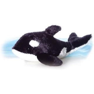8" ORCA