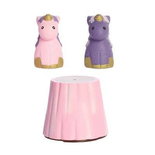 GROW UNICORN