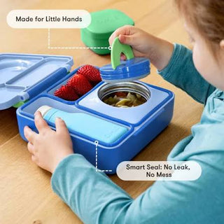 Omie Box