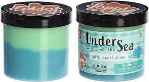 UNDER THE SEA SLIME