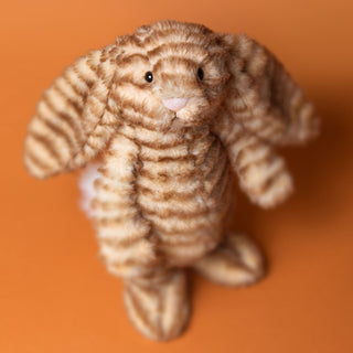 Bashful Luxe Bunny Juniper