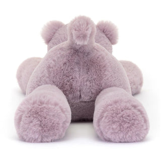 Jellycat Smudge Hippo (Medium)