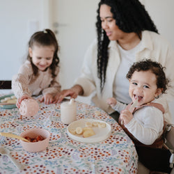 Image of Silicone Feeding Spoons 2-Pack