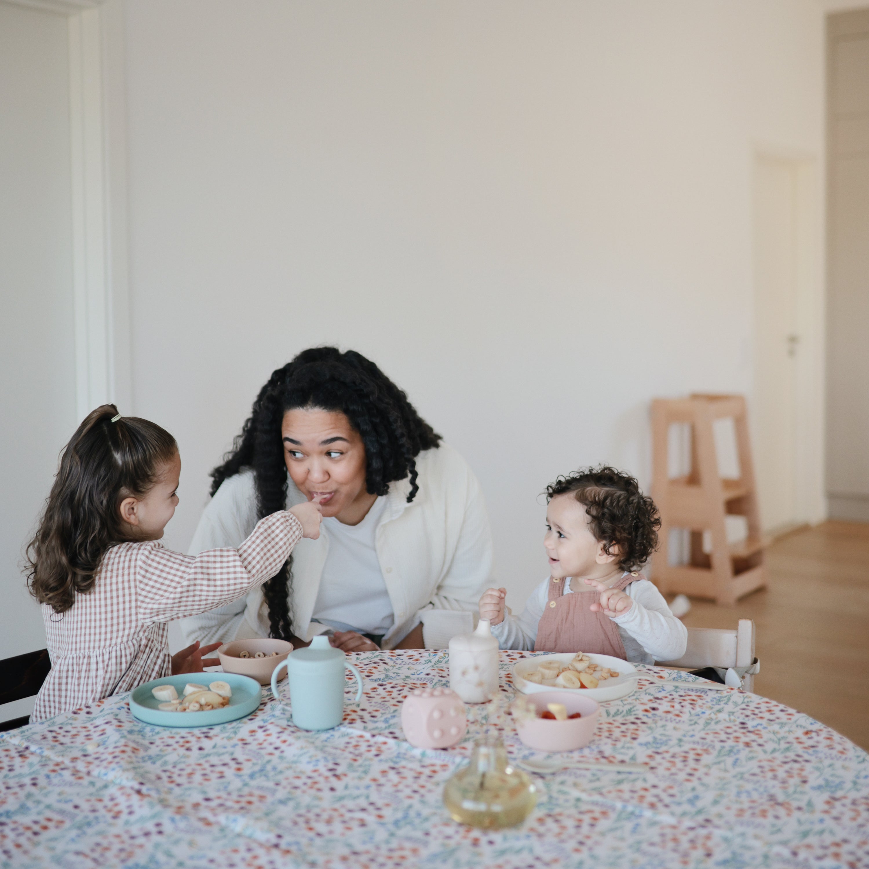 Image of Classic Silicone Suction Plate